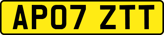 AP07ZTT