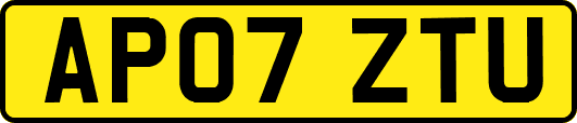 AP07ZTU