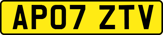 AP07ZTV