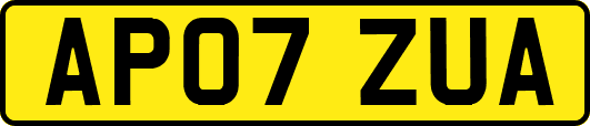 AP07ZUA