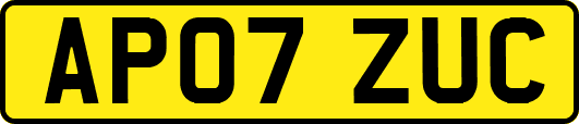 AP07ZUC