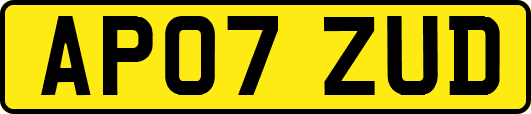AP07ZUD