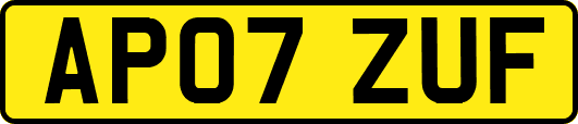AP07ZUF