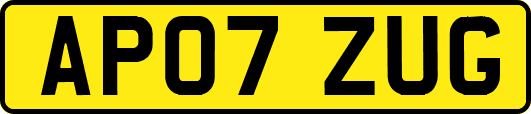 AP07ZUG