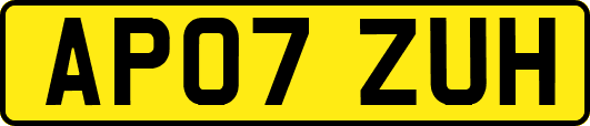 AP07ZUH