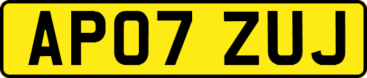 AP07ZUJ