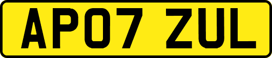 AP07ZUL