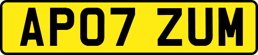 AP07ZUM