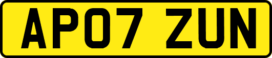 AP07ZUN