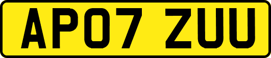 AP07ZUU