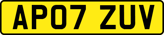 AP07ZUV
