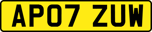 AP07ZUW