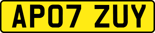 AP07ZUY