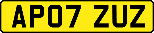 AP07ZUZ