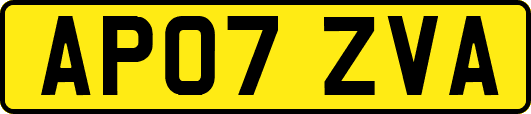 AP07ZVA
