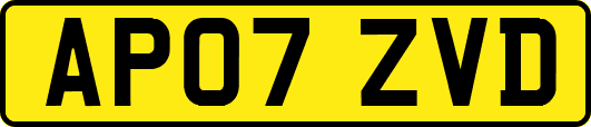 AP07ZVD