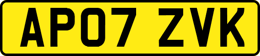 AP07ZVK