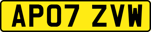 AP07ZVW