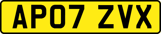 AP07ZVX