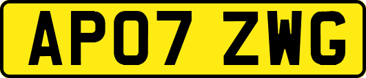 AP07ZWG