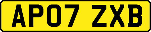 AP07ZXB