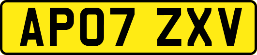 AP07ZXV