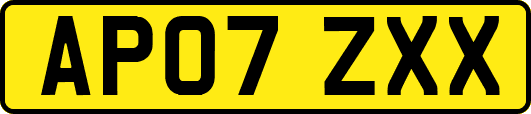 AP07ZXX