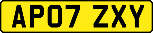 AP07ZXY