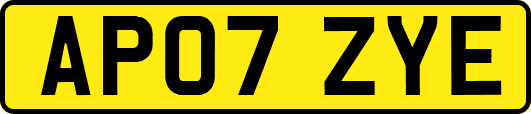 AP07ZYE