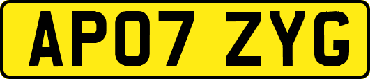 AP07ZYG