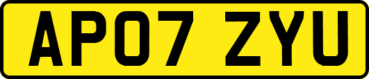 AP07ZYU