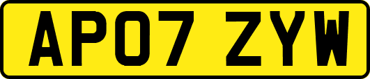 AP07ZYW