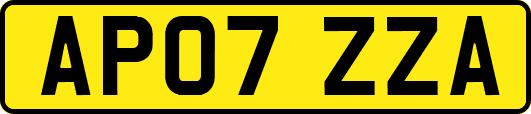 AP07ZZA