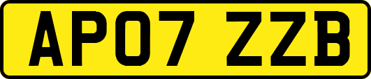 AP07ZZB