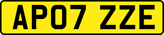 AP07ZZE