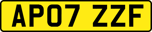 AP07ZZF