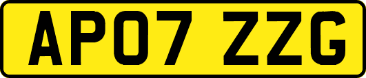 AP07ZZG