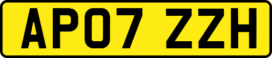 AP07ZZH