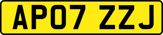 AP07ZZJ