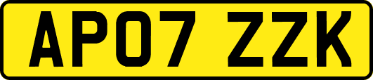AP07ZZK