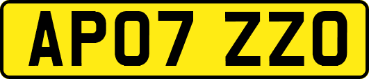 AP07ZZO