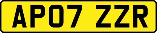 AP07ZZR