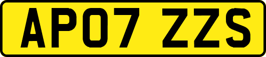 AP07ZZS