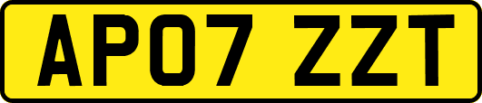 AP07ZZT