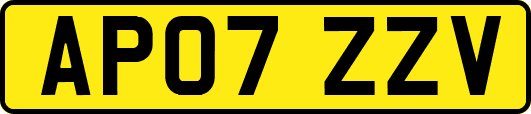 AP07ZZV