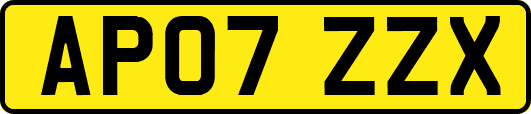 AP07ZZX