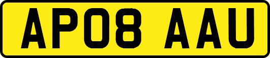 AP08AAU