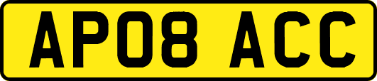 AP08ACC