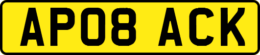 AP08ACK