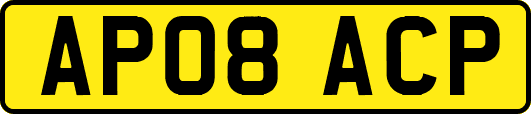 AP08ACP